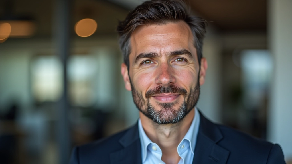 Fondatore e lead editor del progetto, designer senior con esperienza nel motion design europeo